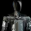 Card robot